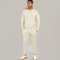 Herre Cover Script Tracksuit Moonbeam