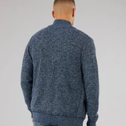 Herre Damir Trøjer Blå