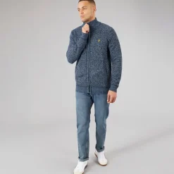 Herre Damir Trøjer Blå