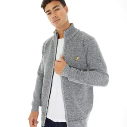 Herre Damir Trøjer Grå