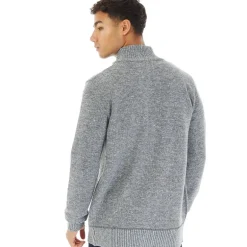 Herre Damir Trøjer Grå