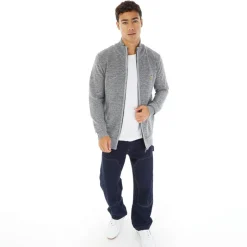 Herre Damir Trøjer Grå