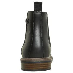 Herre Del Chelsea Ankelstøvler Sort