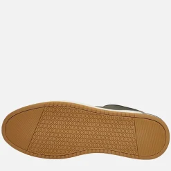 Herre Detour Perf Sko Grå PU