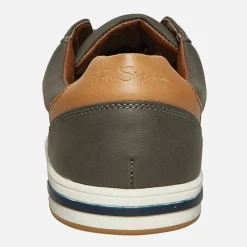 Herre Detour Perf Sko Grå PU