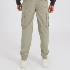 Herre Devvie Cargo Bukser Salvie