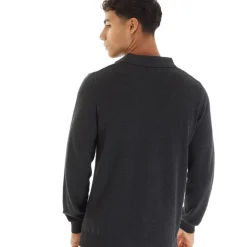 Herre Dillinger Trøjer Grå