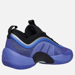 Herre D.O.N. Issue 6 Basketball Sko Cobalt Blue/​Core Black/​Blue Spark