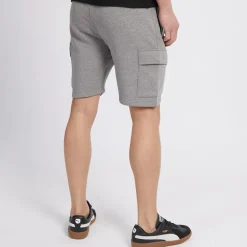 Herre Dr Bossa Cargo shorts Grå