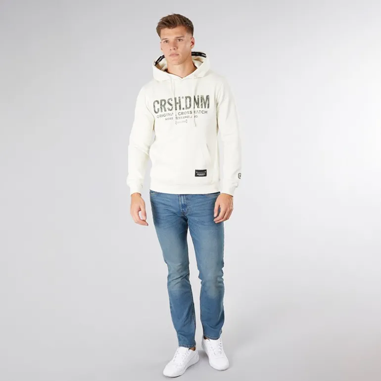 Herre Draker Lige Jeans Lys Vask