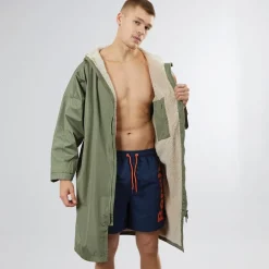 Herre Dryson Jakker kakigrøn