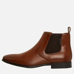 Herre Durham Chelsea Ankelstøvler Brun