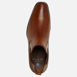 Herre Durham Chelsea Ankelstøvler Brun