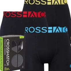 Herre Duron Boxer shorts Sort