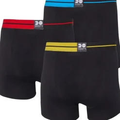 Herre Duron Boxer shorts Sort