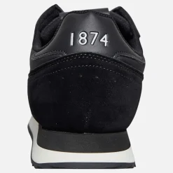 Herre Dyce Træningssko Sort