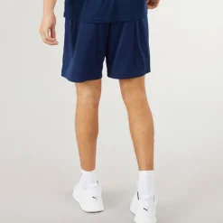 Herre Entrada 22 Shorts Team Navy Blue
