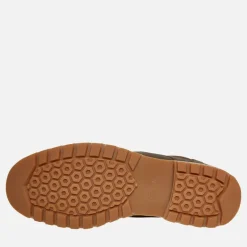 Herre Everest Støvler Mellem Brun