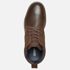 Herre Everest Støvler Mellem Brun