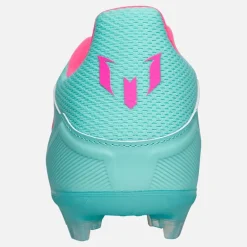 Herre F50 League Messi La Vida Tropical Pack FG/​MG Fast/​Multi Ground Fodboldstøvler Flash Aqua/​Lucid Pink/​Lucid Cyan