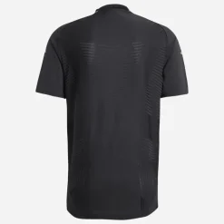 Herre FCB FC Bayern München Pro Træningstrøje Sort