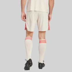 Herre FCB FC Bayern München 24/​25 Tredje Shorts Linen