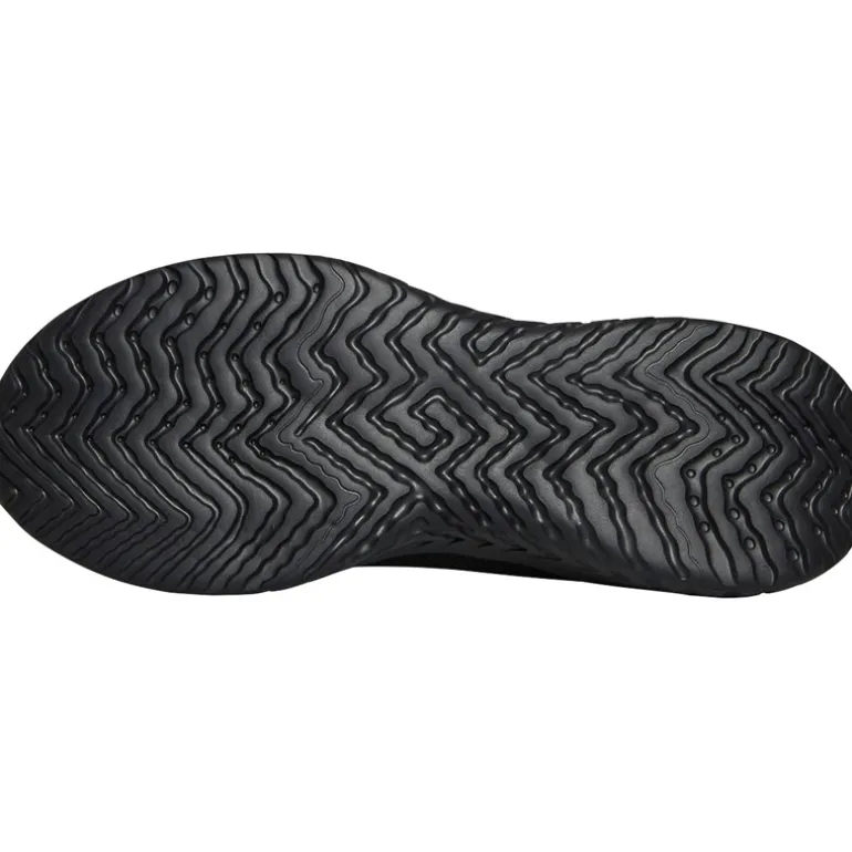 Herre FCUK Cloud Sneakers Sort