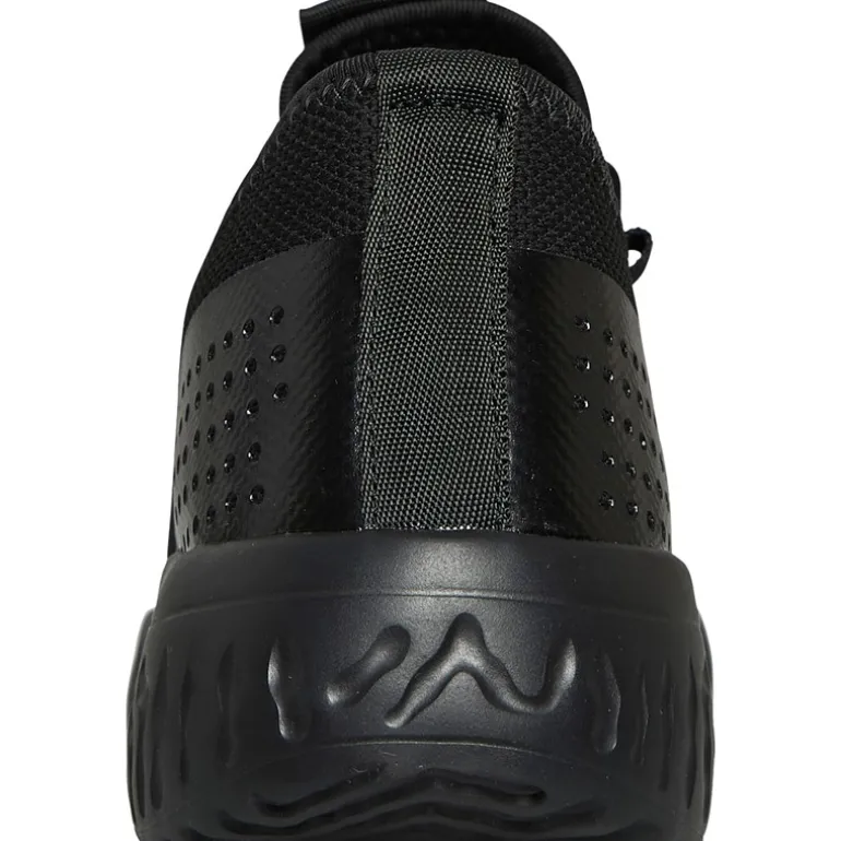 Herre FCUK Cloud Sneakers Sort