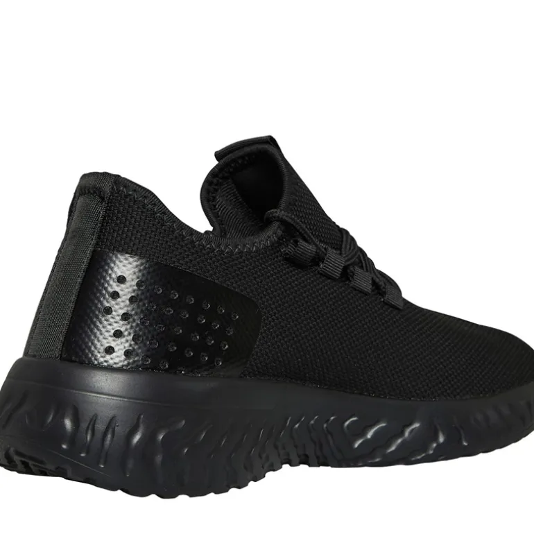 Herre FCUK Cloud Sneakers Sort