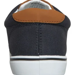 Herre FCUK Dæk Canvas Pumps Blå