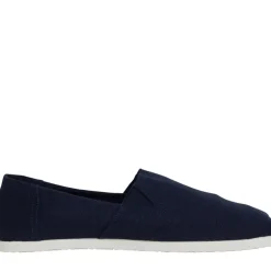 Herre FCUK Espadriller Marine