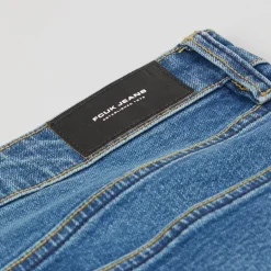 Herre FCUK Jeans med almindelig pasform Ind55