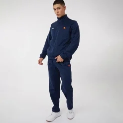 Herre Ferrari Poly Træningsdragt Blå