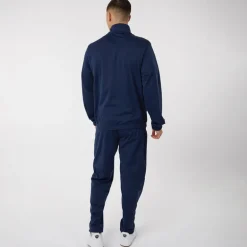 Herre Ferrari Poly Træningsdragt Blå