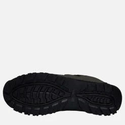 Herre Finley Vandrestøvler Meget Mørk Brun