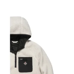 Herre Fleecetøj beige