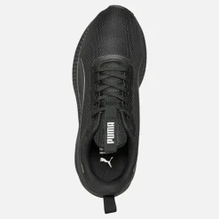 Herre Flyer Lite 3 Neutral Løbesko Sort /​ Sort /​ Sølv