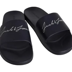 Herre Gary Moulded Slides Slider Sort