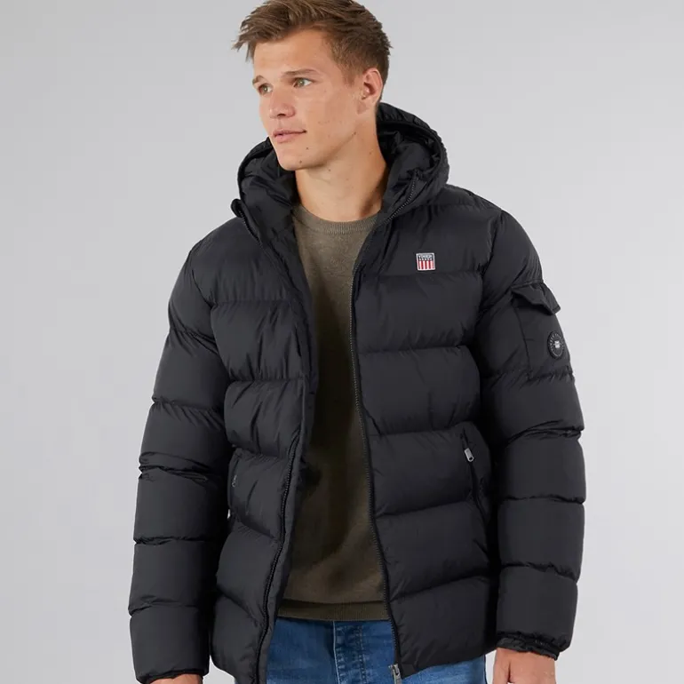 Herre Gavin Frakke Tap Sko