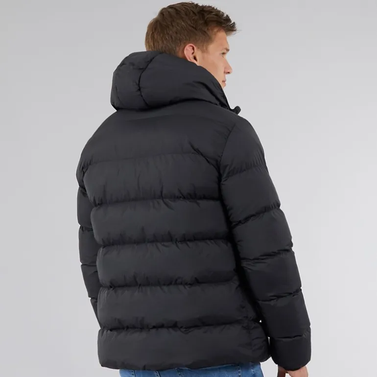 Herre Gavin Frakke Tap Sko