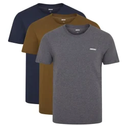 Herre Giants T-Shirt Flerfarvet