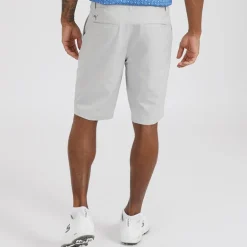 Herre Golf Tech 2.0 Sport træningsshorts Grå