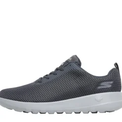 Herre GOwalk Max Effort Træningssko Antracit/​Hvid