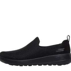 Herre GOwalk Max Træningssko Sort/​Sort