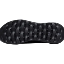 Herre GOwalk Max Træningssko Sort/​Sort