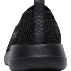 Herre GOwalk Max Træningssko Sort/​Sort