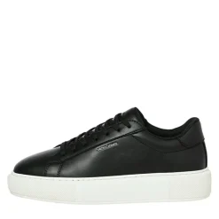 Herre Grand PU Cupsole Træningssko Antracit