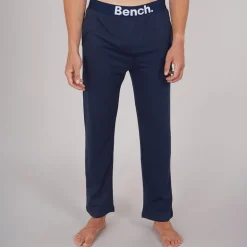 Herre Haden 2 Hjemmetøj Marineblå