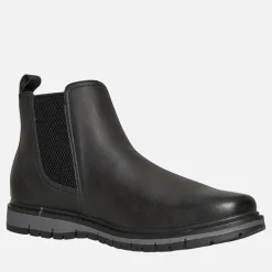 Herre Haigh Støvler Sort /​ Sort