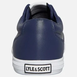 Herre Halket Træningssko Navy